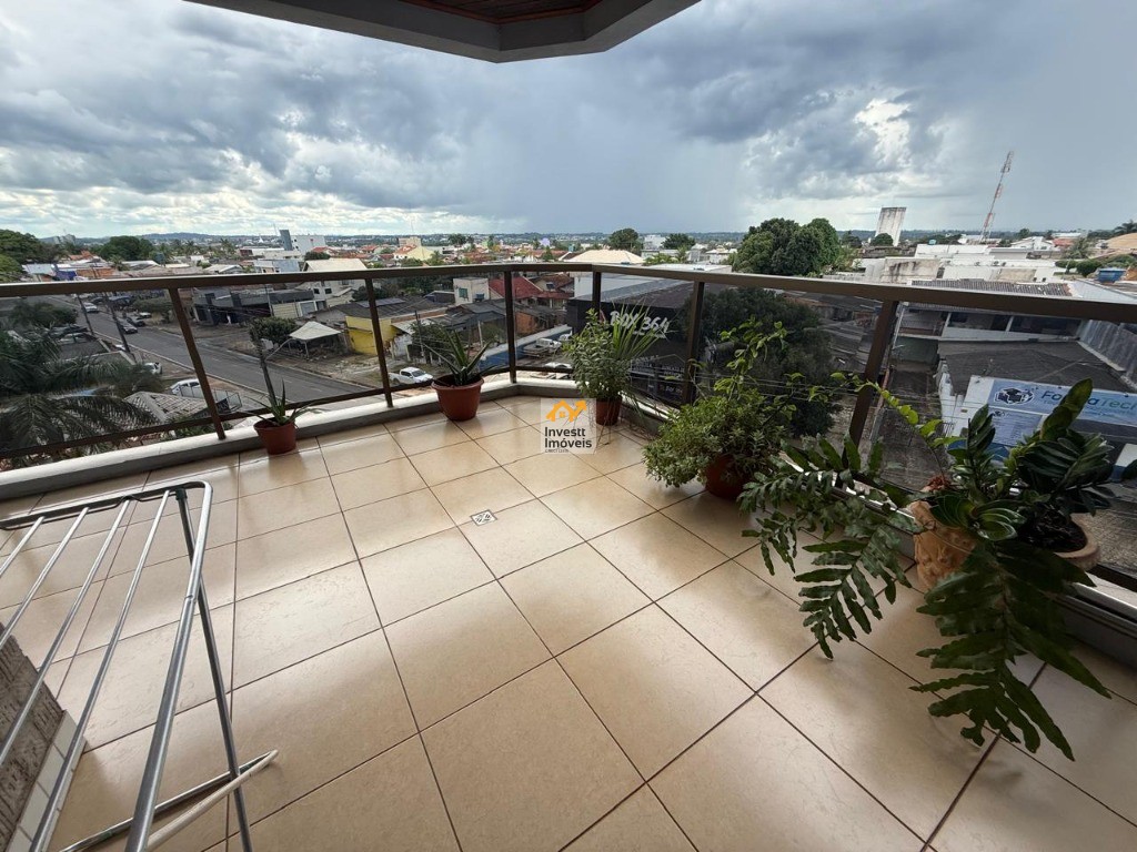 Apartamento, 4 quartos - Foto 7