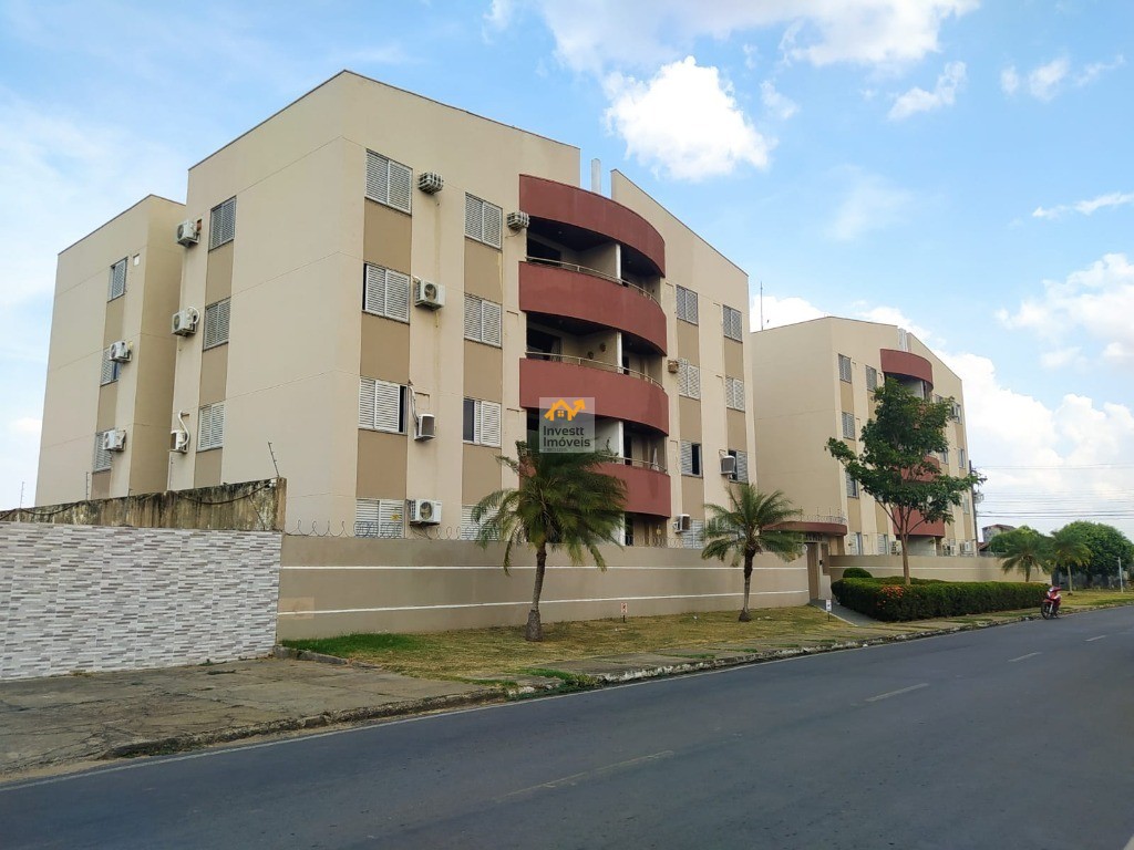 Apartamento, 3 quartos - Foto 2