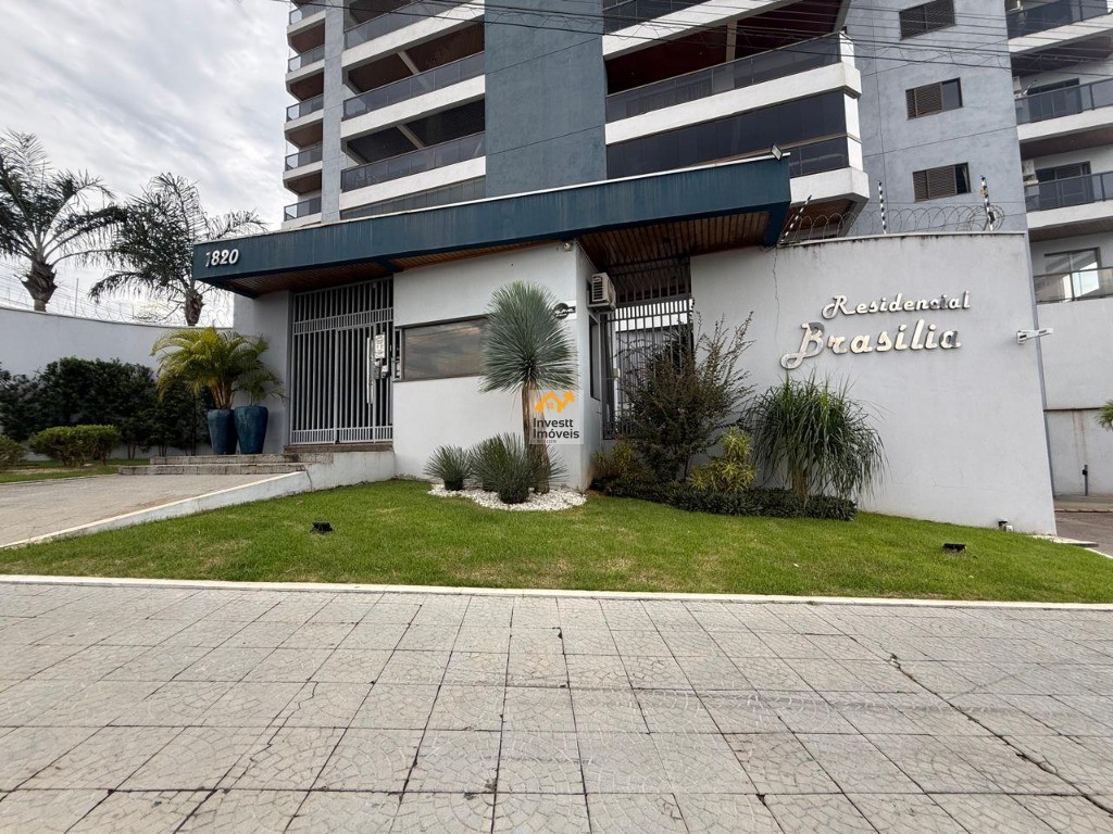 Apartamento, 4 quartos - Foto 1