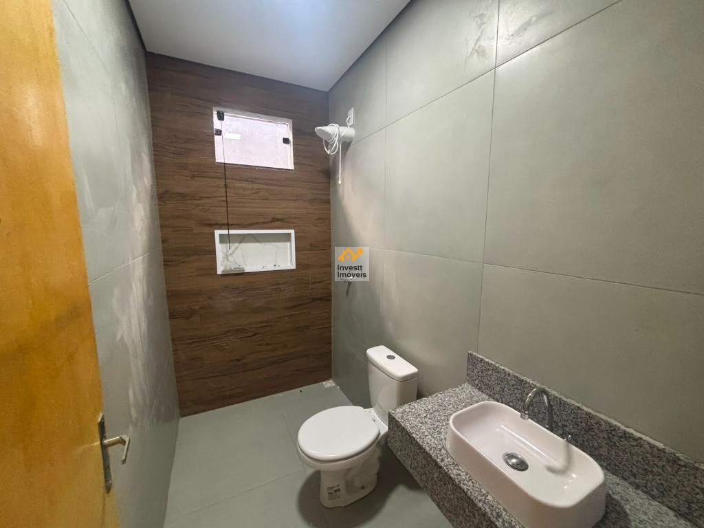 Casa, 2 quartos - Foto 5