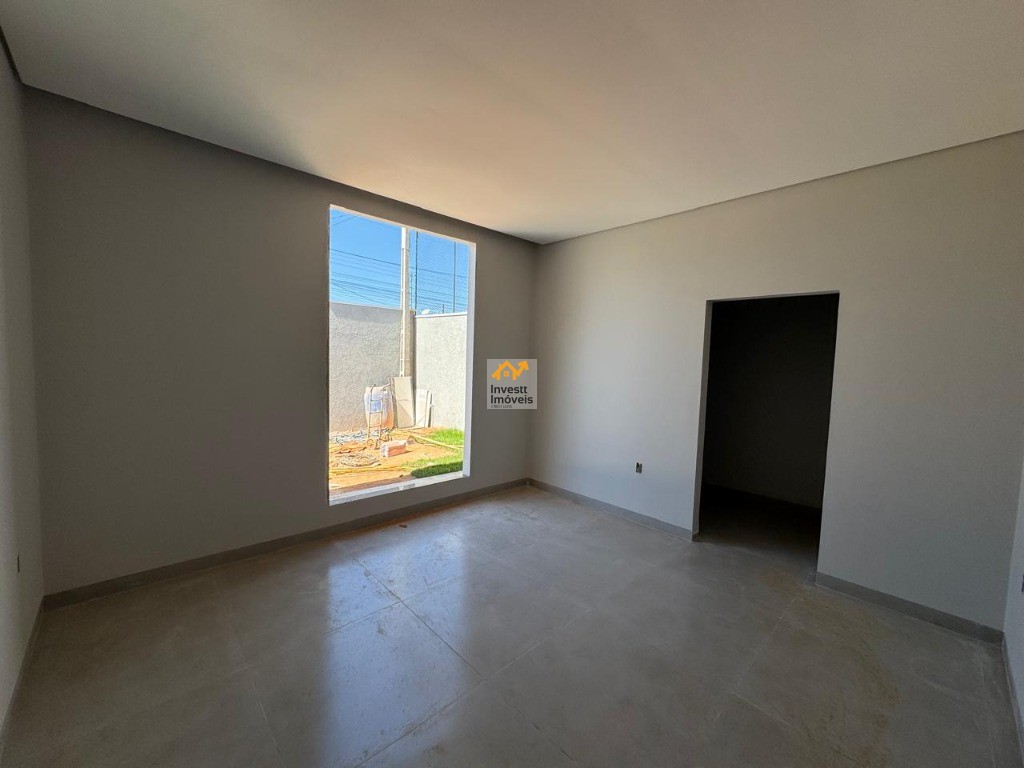 Casa, 3 quartos - Foto 4