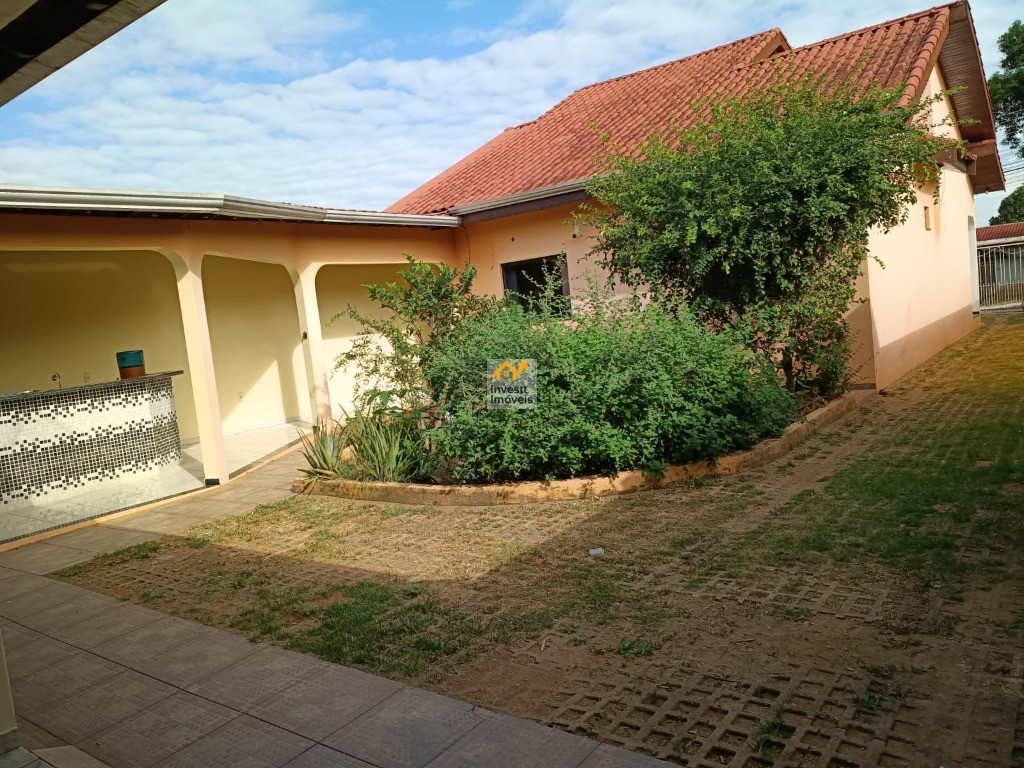 Casa, 3 quartos - Foto 12