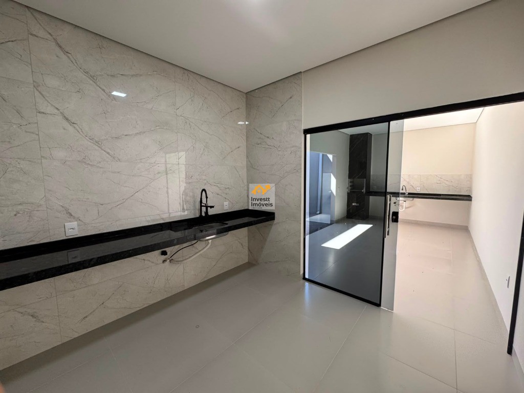 Casa, 2 quartos - Foto 4