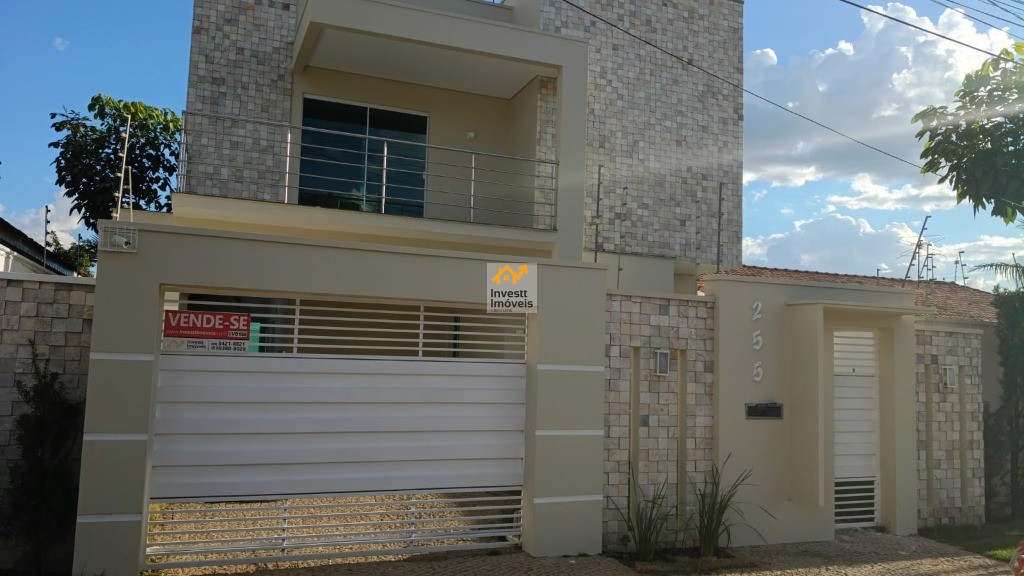 Casa, 3 quartos - Foto 2