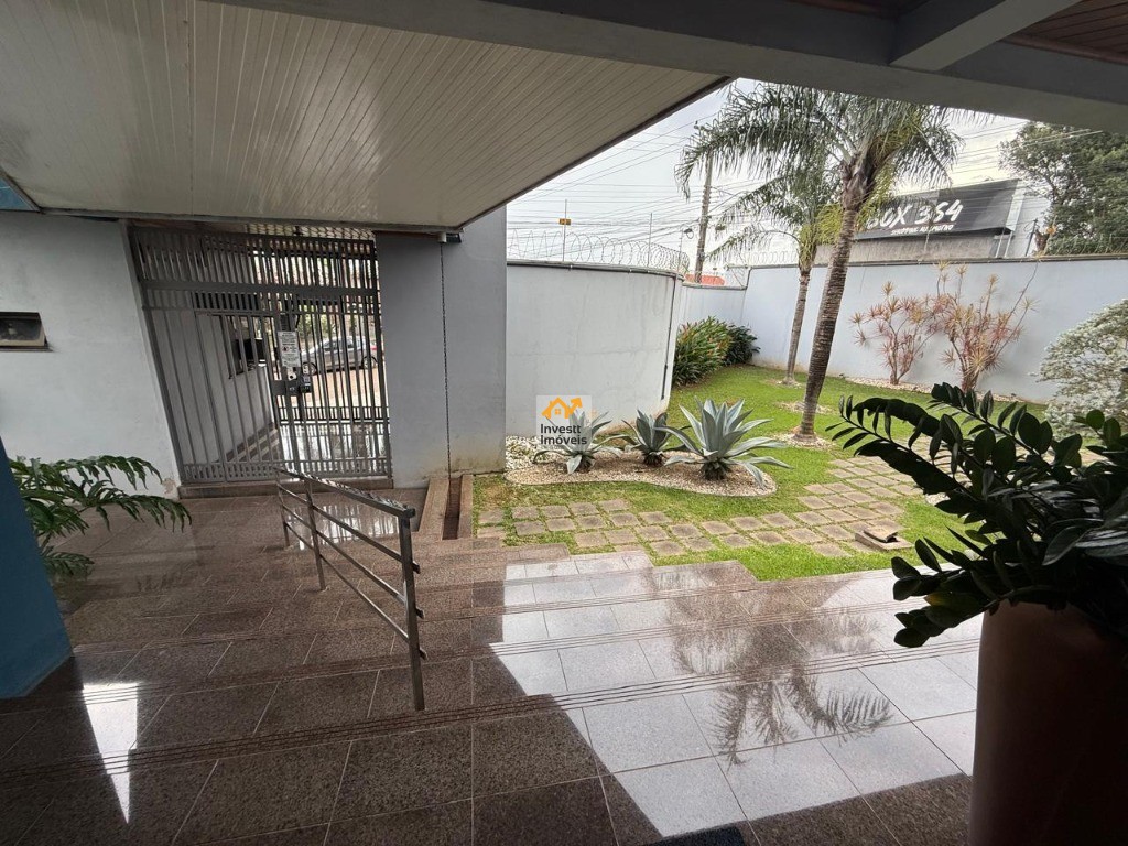 Apartamento, 4 quartos - Foto 27