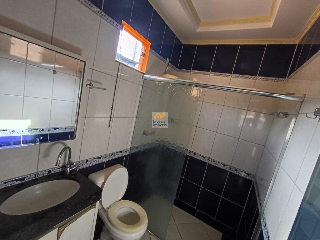 Casa, 3 quartos - Foto 8
