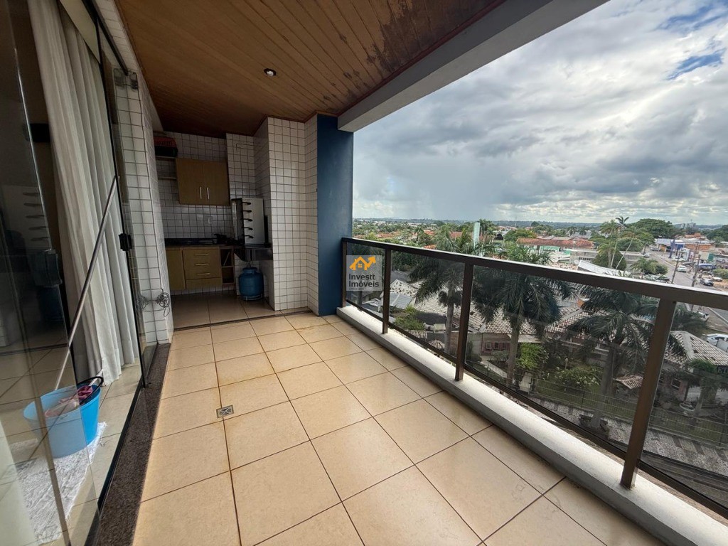 Apartamento, 4 quartos - Foto 6