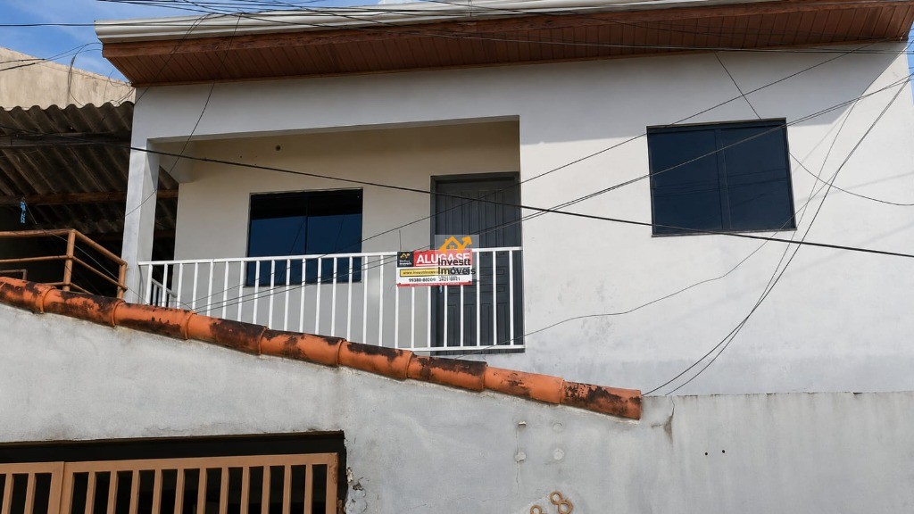 Apartamento, 2 quartos - Foto 1