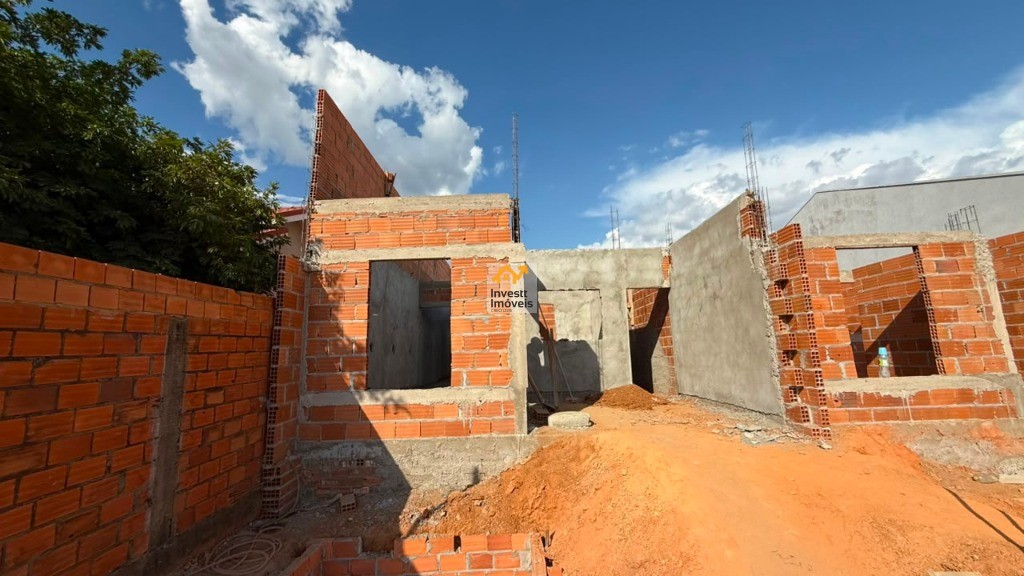 Casa, 2 quartos - Foto 2