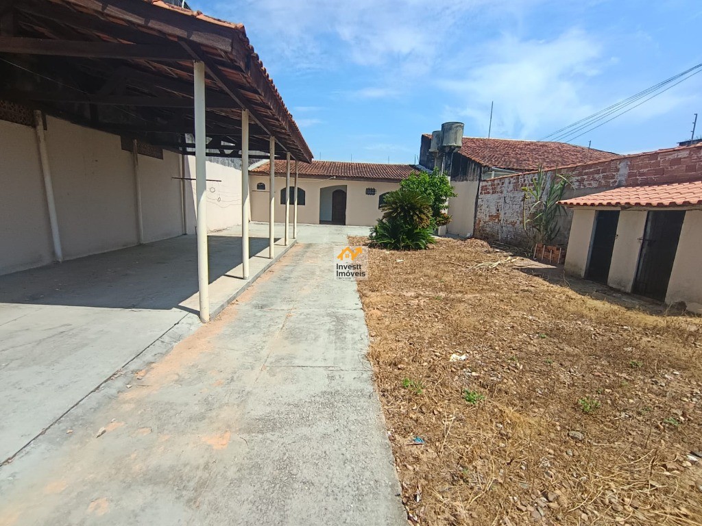 Casa, 2 quartos - Foto 1