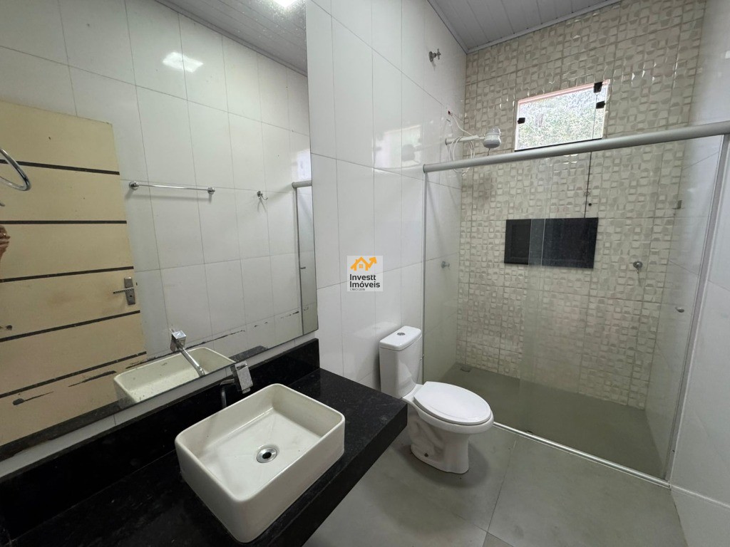 Casa, 1 quarto - Foto 6