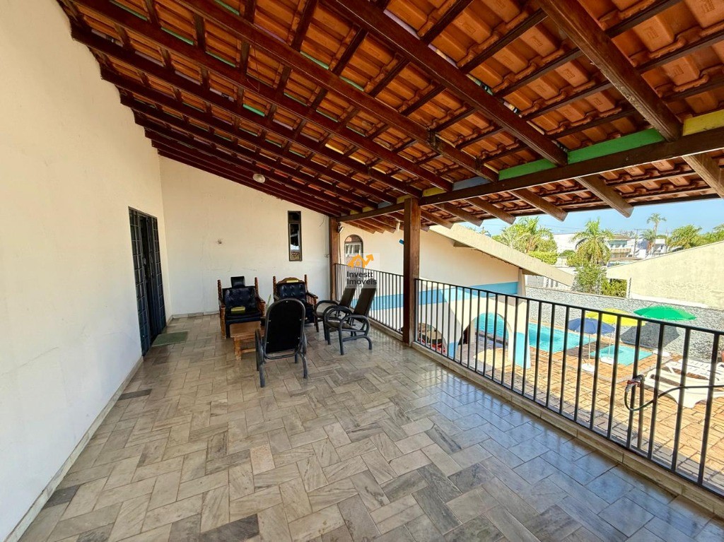 Casa, 5 quartos - Foto 12