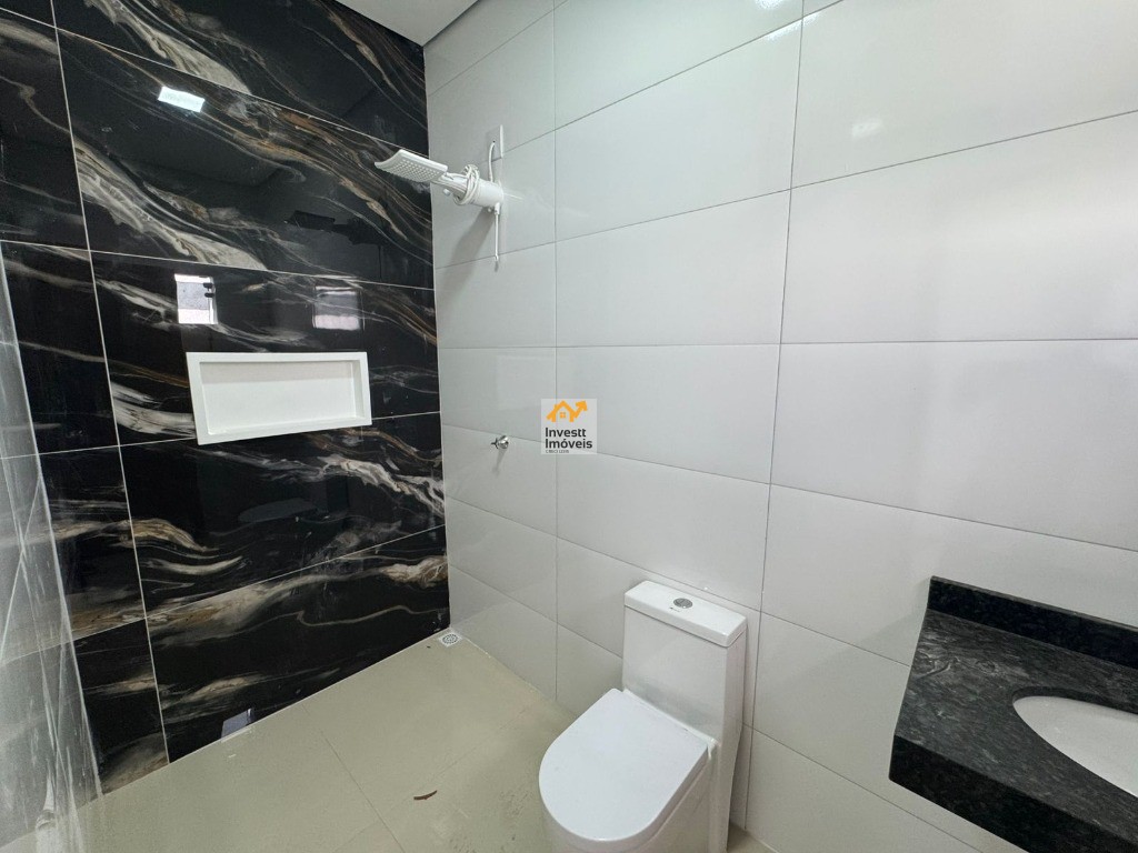 Casa, 3 quartos - Foto 7