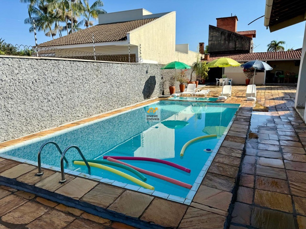 Casa, 5 quartos - Foto 23