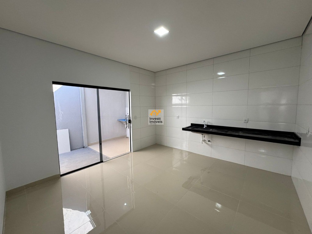 Casa, 3 quartos - Foto 3
