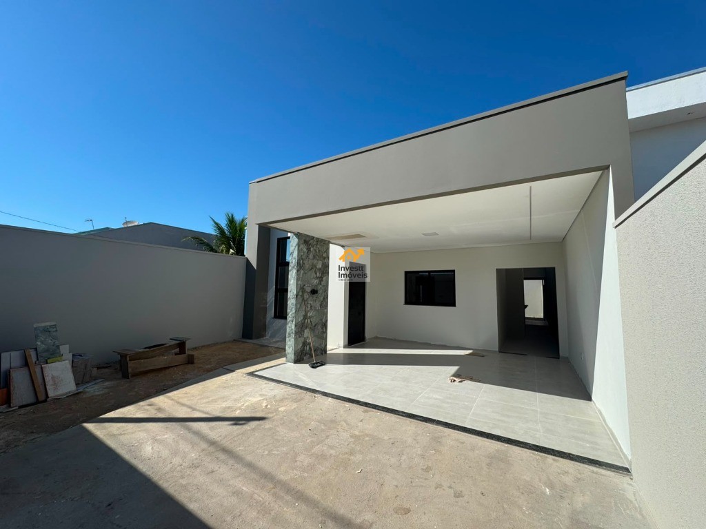 Casa, 2 quartos - Foto 2