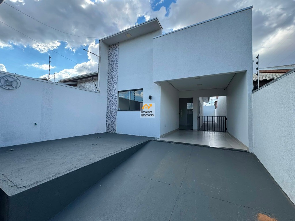Casa, 2 quartos - Foto 3