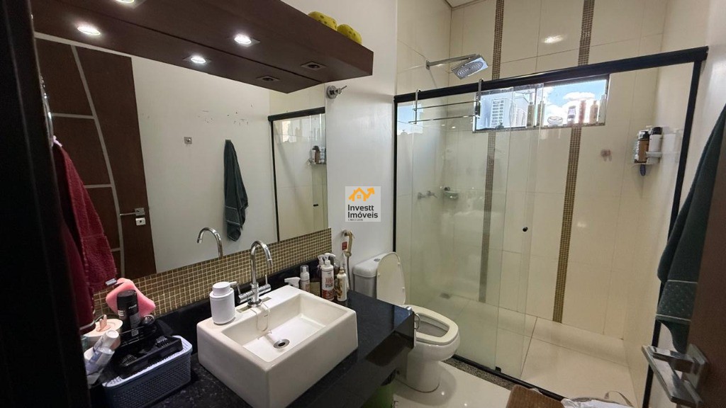 Casa, 3 quartos - Foto 11