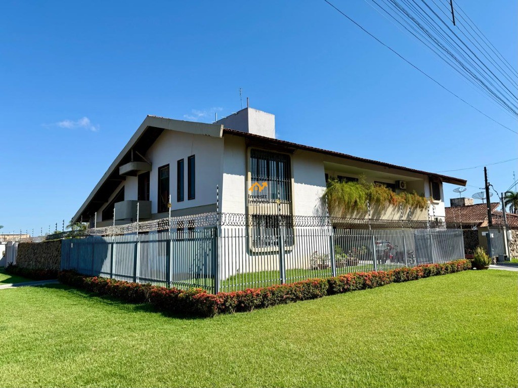 Casa, 5 quartos - Foto 1