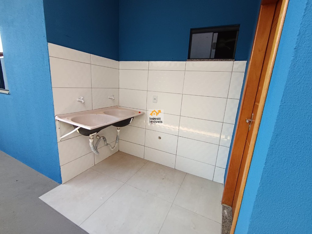 Casa, 2 quartos - Foto 9