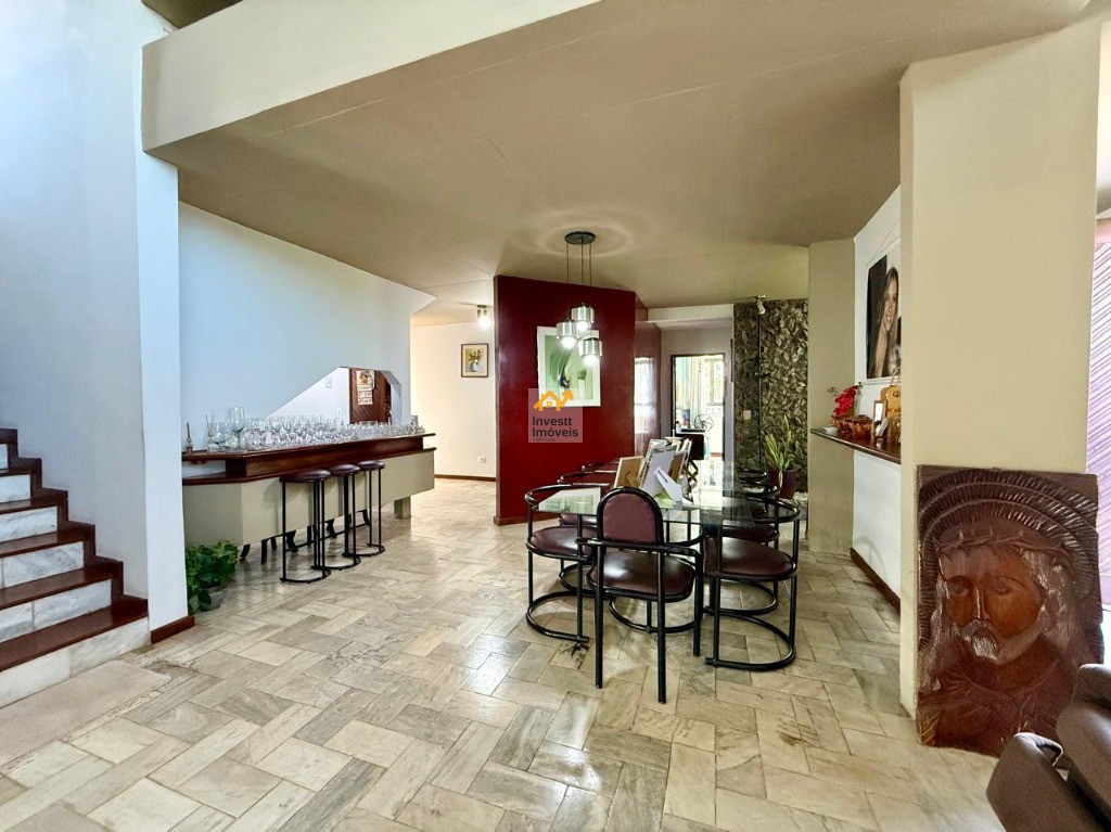 Casa, 5 quartos - Foto 17