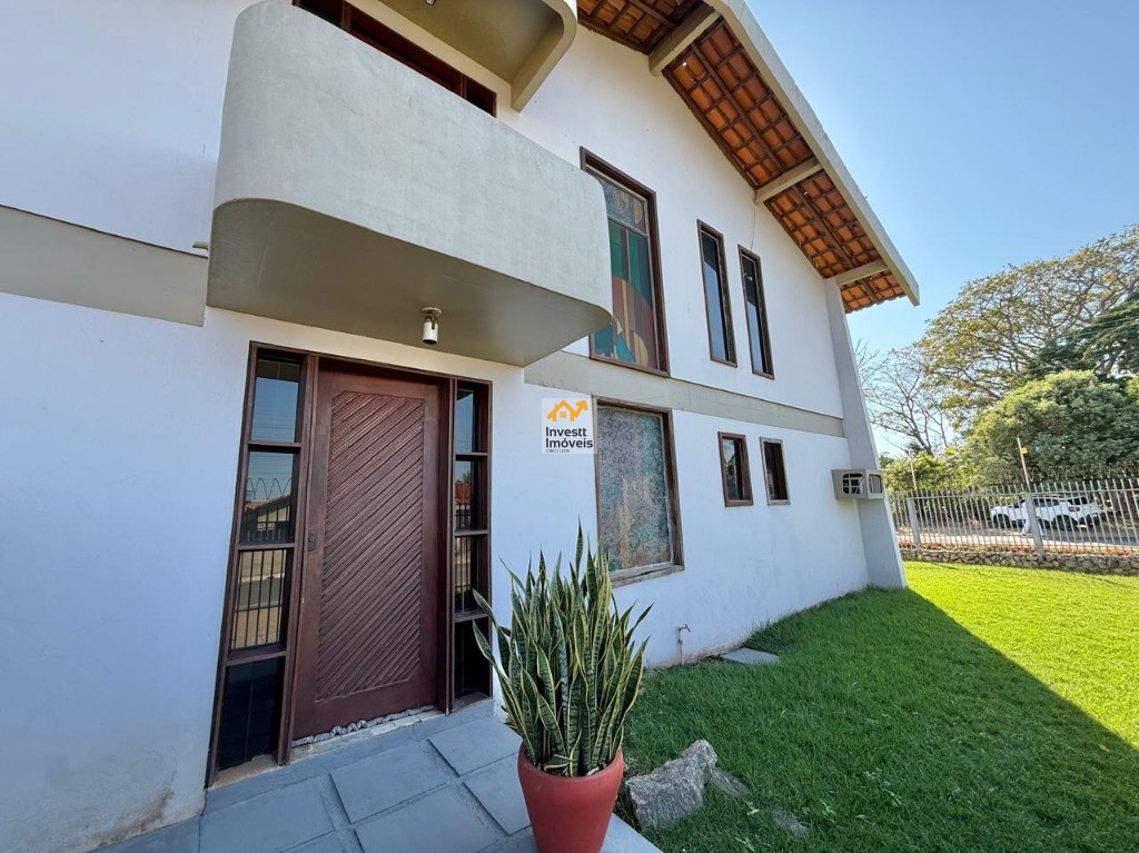 Casa, 5 quartos - Foto 3