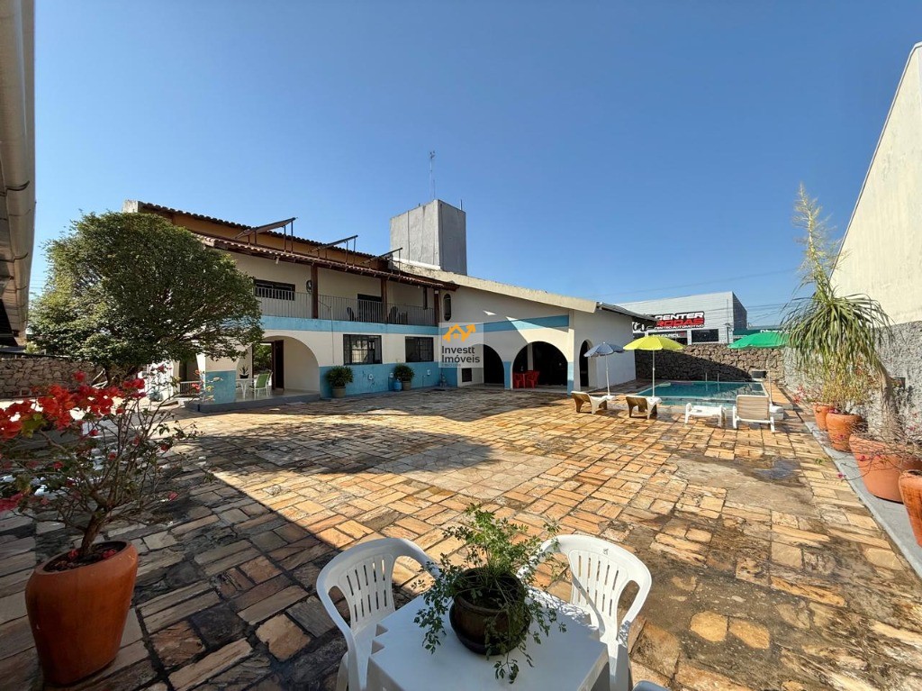 Casa, 5 quartos - Foto 26