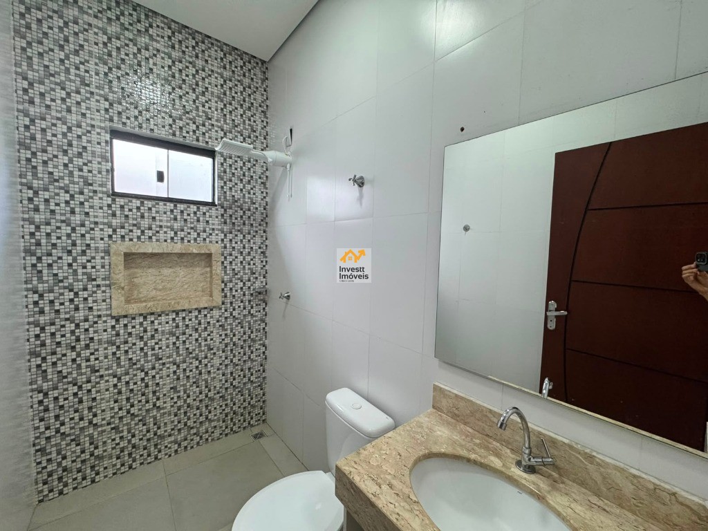Casa, 2 quartos - Foto 7