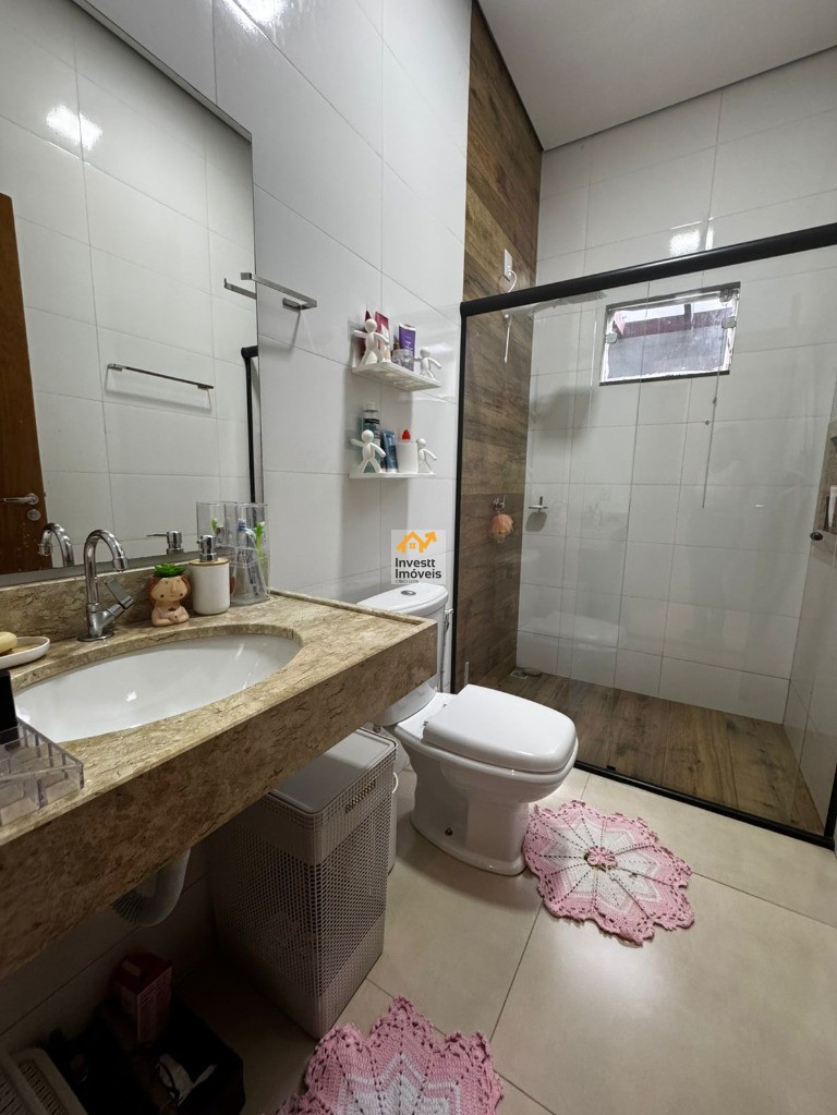 Casa, 3 quartos - Foto 8