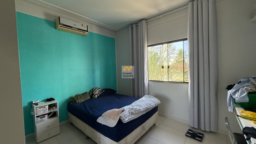 Casa, 3 quartos - Foto 12