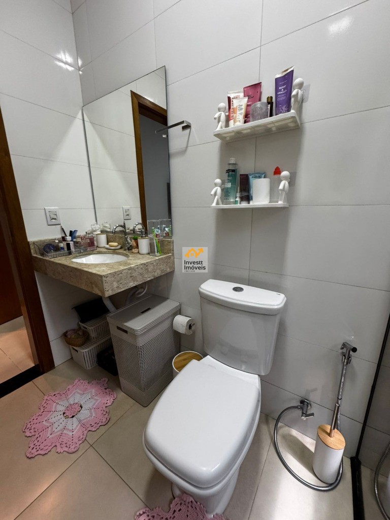 Casa, 3 quartos - Foto 7