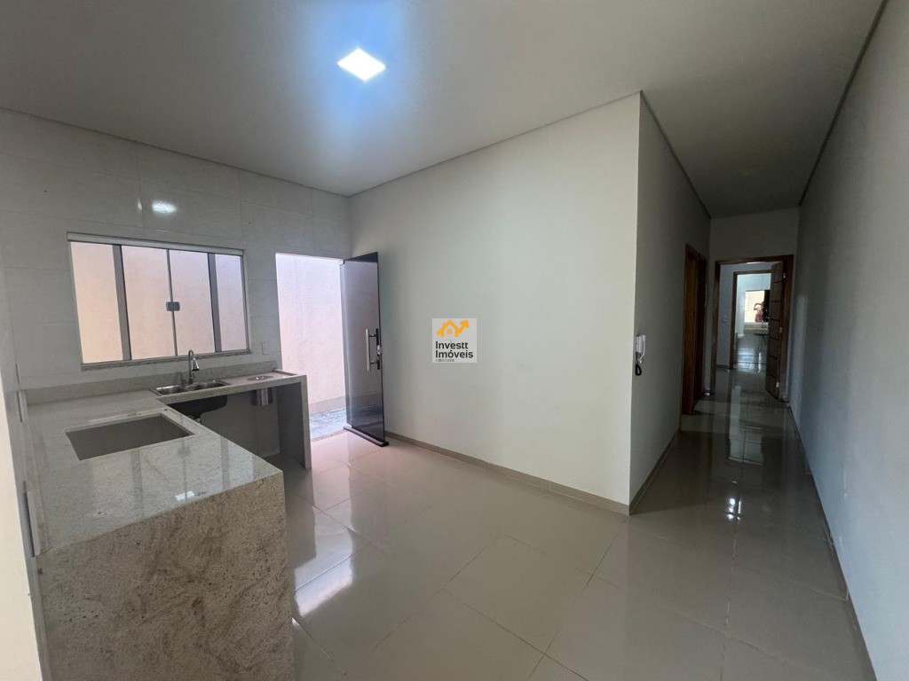Casa, 2 quartos - Foto 4