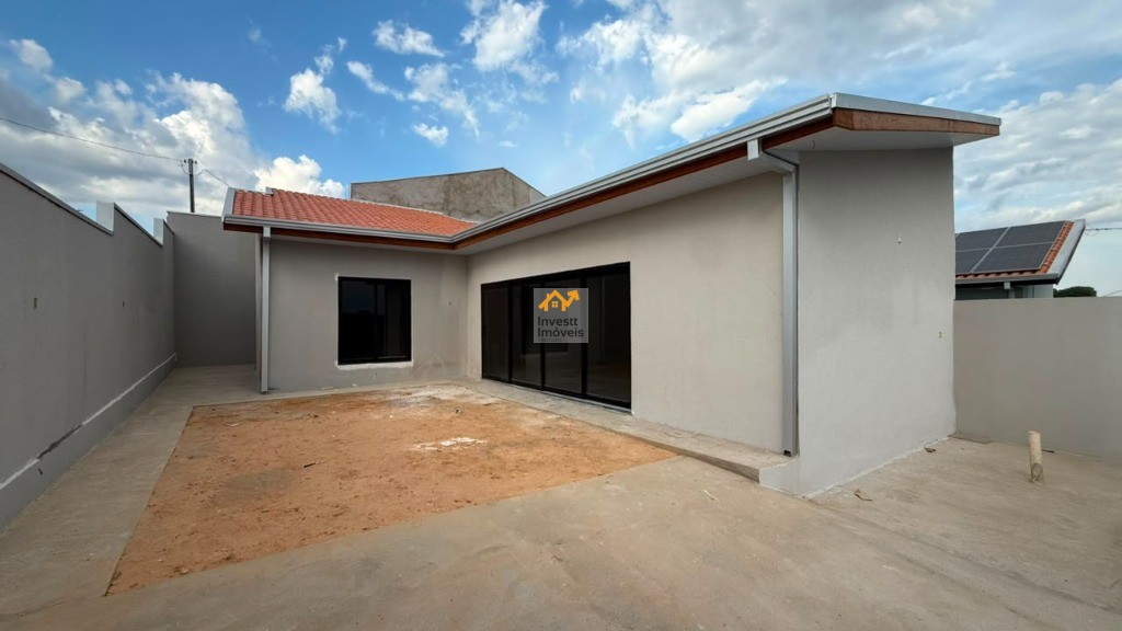 Casa, 2 quartos - Foto 2