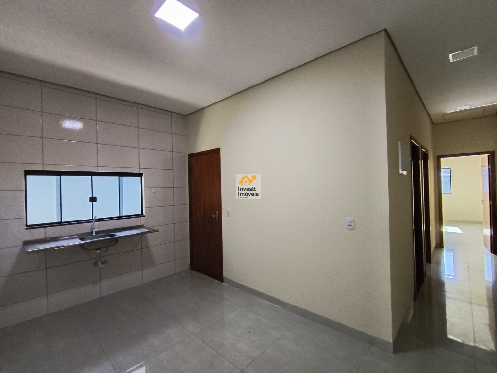 Casa, 2 quartos - Foto 3