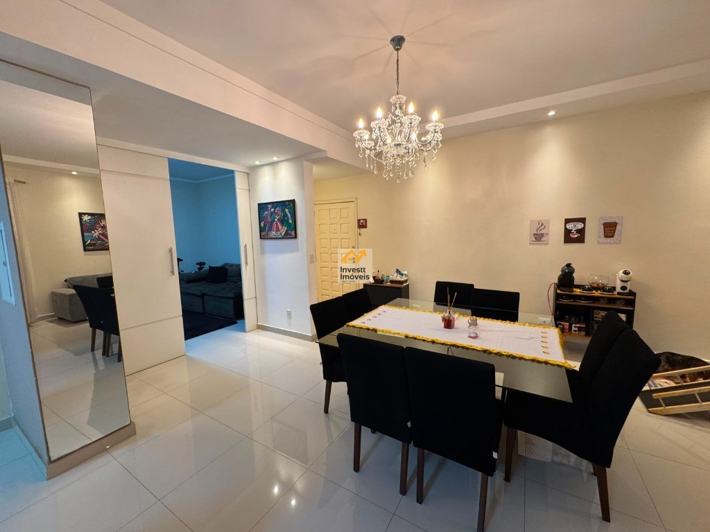 Apartamento, 3 quartos - Foto 3
