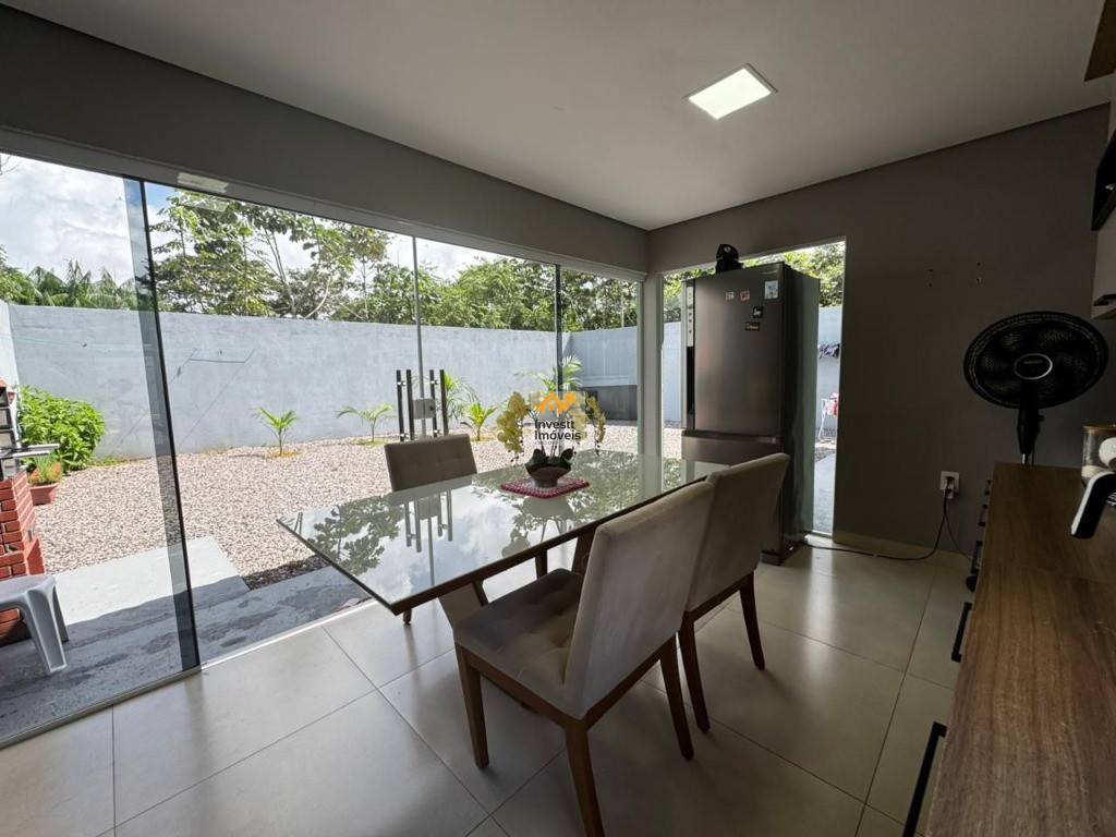 Casa, 3 quartos - Foto 4
