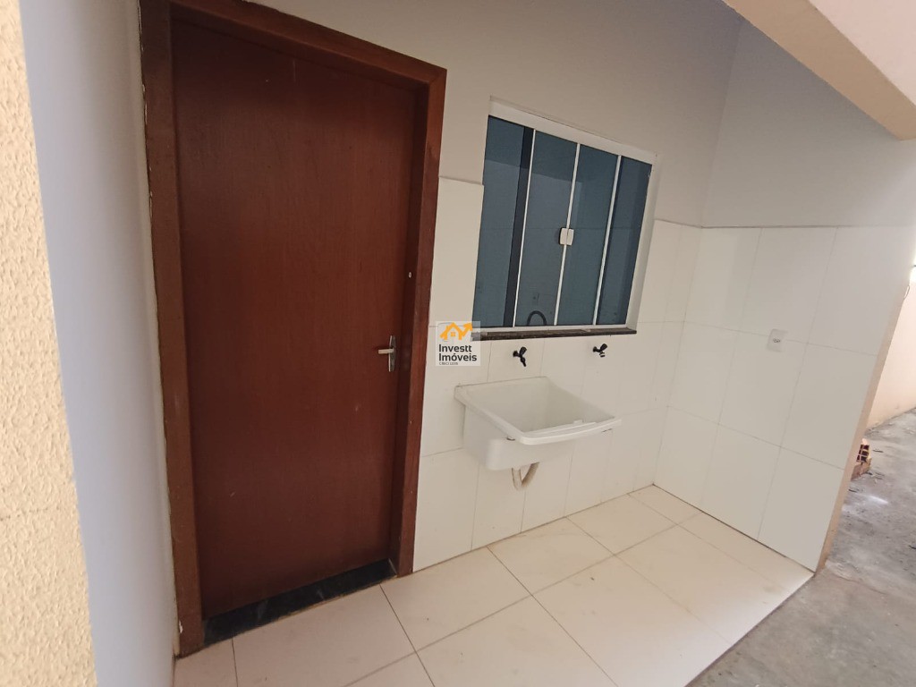 Casa, 2 quartos - Foto 10