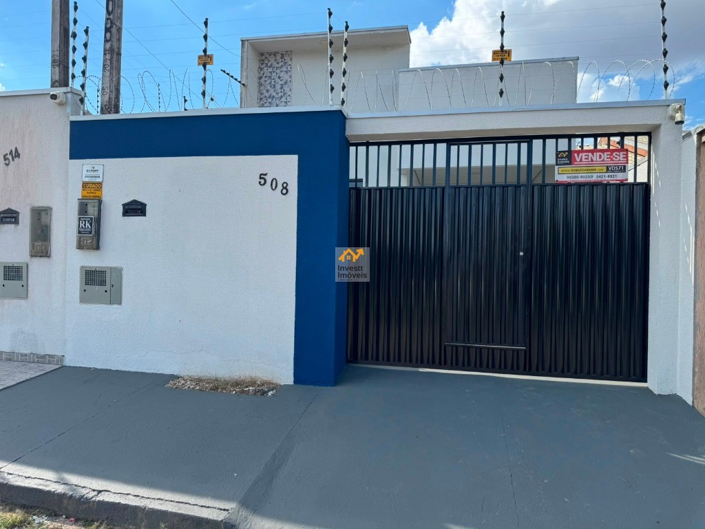 Casa, 2 quartos - Foto 1