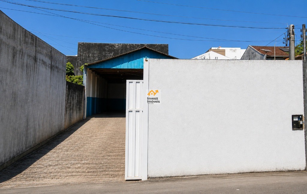 Depósito-Galpão - Foto 1