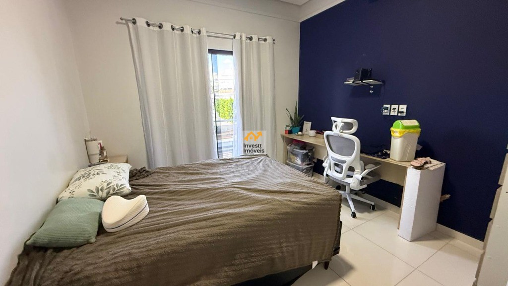 Casa, 3 quartos - Foto 10