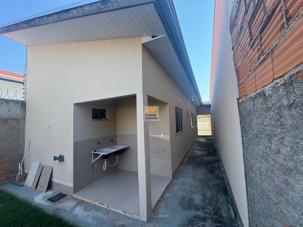Casa, 2 quartos - Foto 14