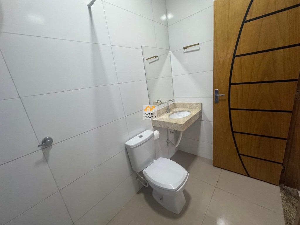 Casa, 2 quartos - Foto 12