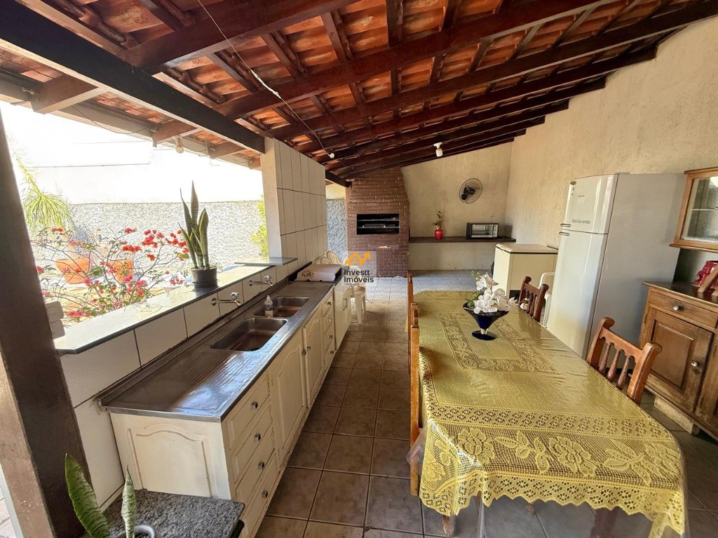 Casa, 5 quartos - Foto 25