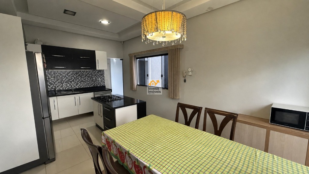Casa, 3 quartos - Foto 5