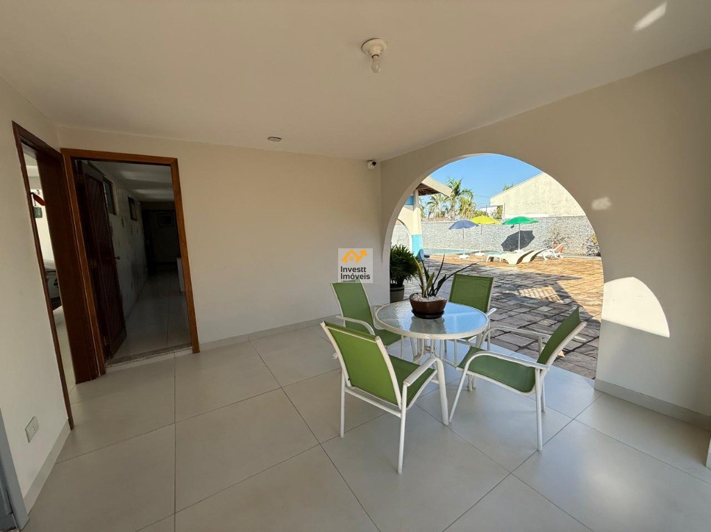 Casa, 5 quartos - Foto 22
