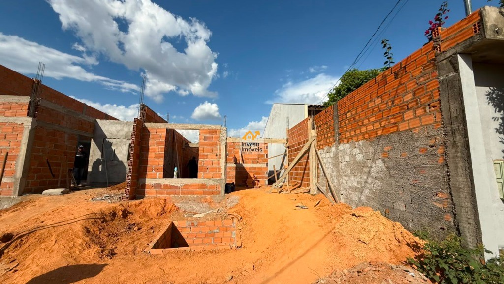 Casa, 2 quartos - Foto 2