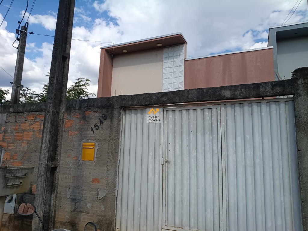 Casa, 2 quartos - Foto 2