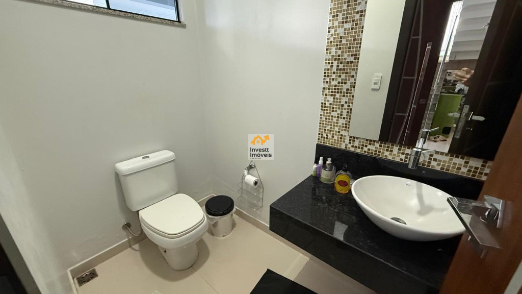 Casa, 3 quartos - Foto 7