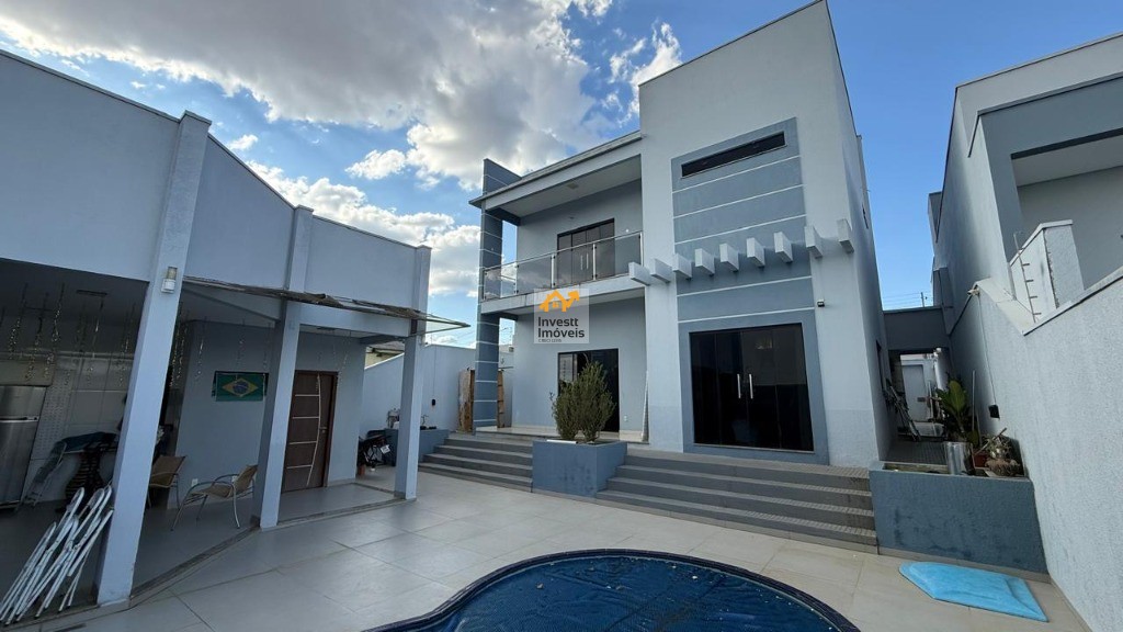 Casa, 3 quartos - Foto 15