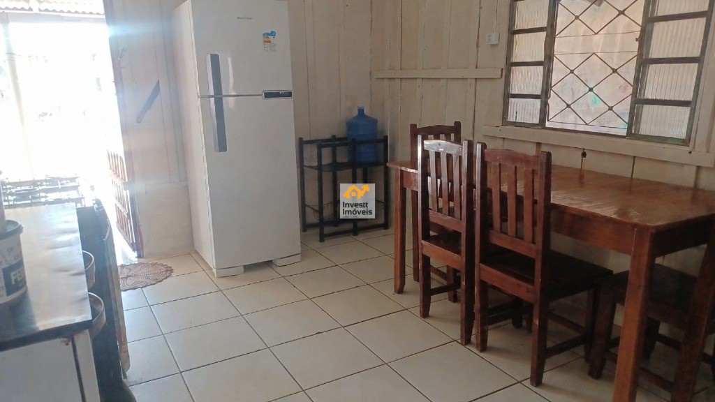 Casa, 2 quartos - Foto 4